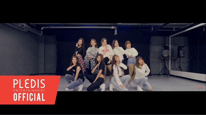 데뷔빼고 다했는데 데뷔를 도무지 안하는 걸그룹.. | 인스티즈