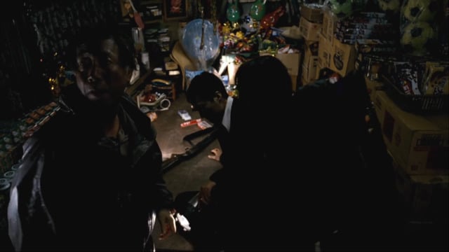 영화 괴물 감독 의도와 관객 반응이 달라서 당황했다는 장면.gif | 인스티즈