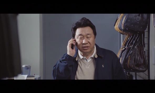 강산맨션 102호에는 살인마가 살고있다. ＜영화＞ 이웃사람 11 | 인스티즈