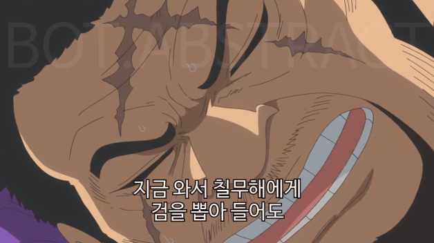 [원피스] 본인이 선호하는 정의는? | 인스티즈