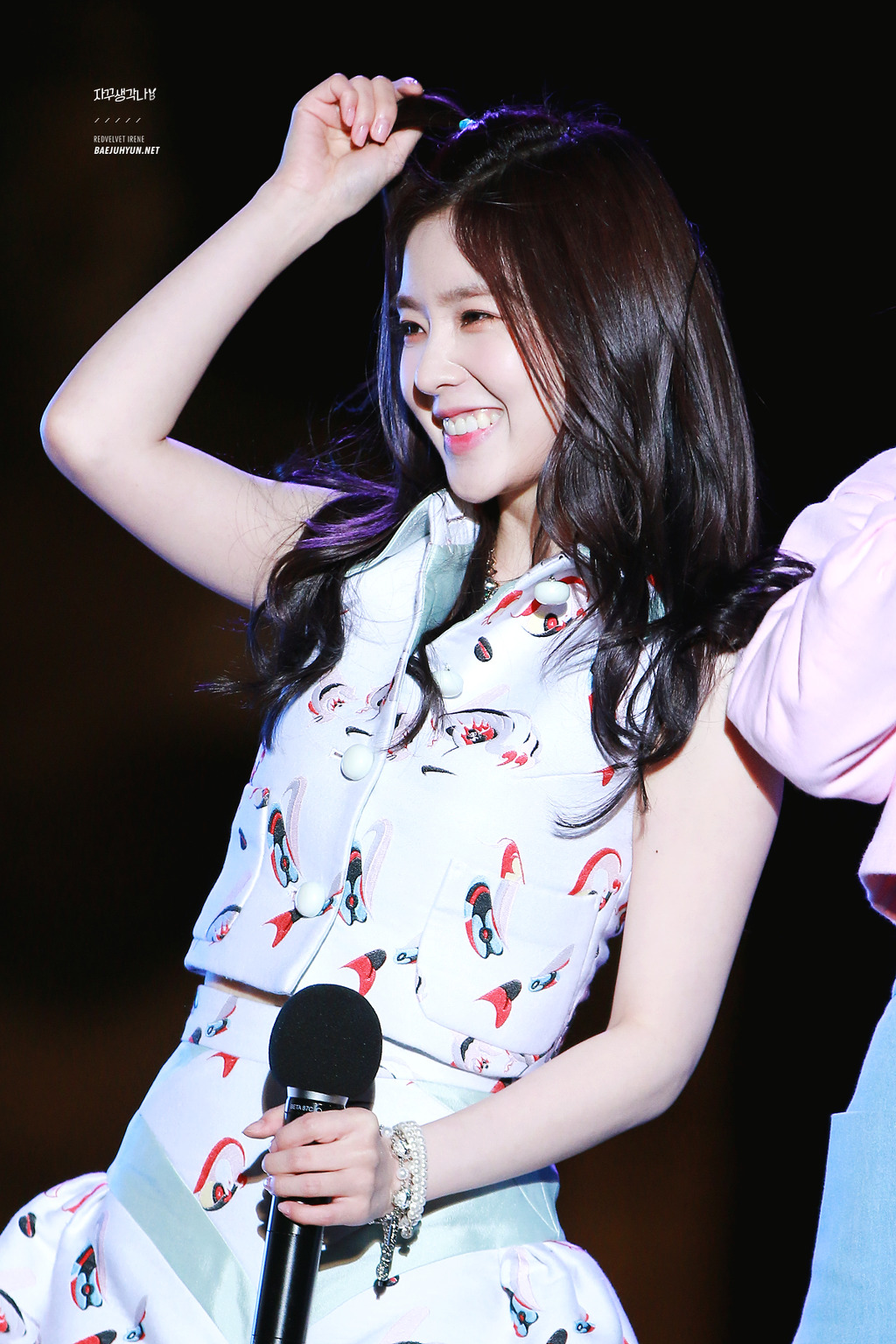 얼굴깡패 아이린.jpg | 인스티즈