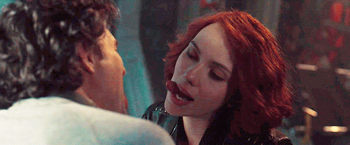 [MCU] 귀염 터지는 어벤져스: 에이지 오브 울트론 개그릴 장면들.gif | 인스티즈