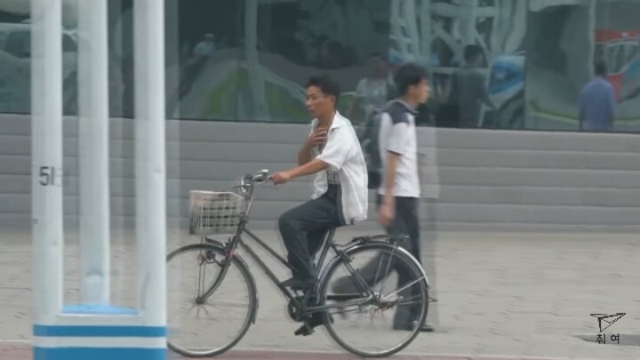 북한으로 놀러간 외국인(북한사람들 일상) | 인스티즈