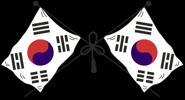 동아시아 국가들의 국장(國章) | 인스티즈