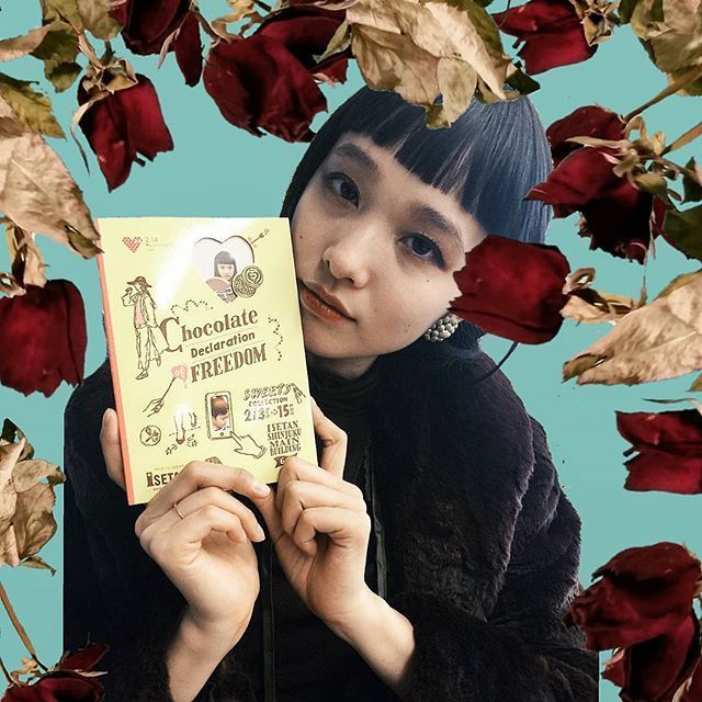 요즘 일본에서 유행한다는 여자 머리스타일 | 인스티즈