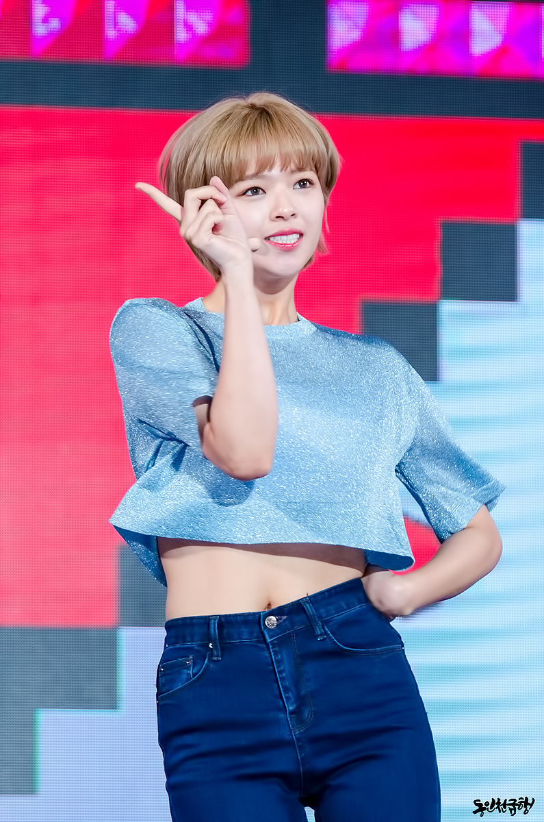 내가 정연을 좋아하게 된 이유 | 인스티즈