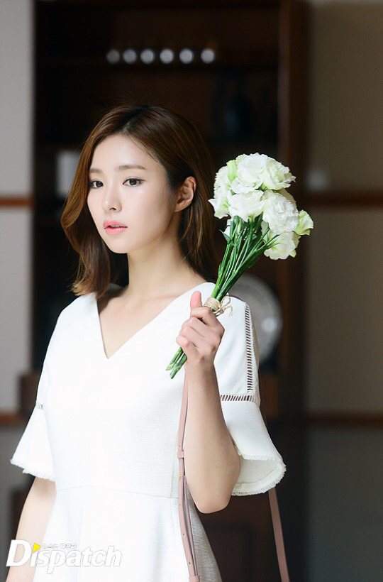 서태지 25주년 리메이크 앨범 뮤직비디오 찍은 신세경 | 인스티즈