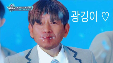 제대로 약빤것같은 고독한 전광렬방 합성수준(명수도 간간히섞임)ㅋㅋㅋㄱㅋㄱㄱㅋㄱ | 인스티즈