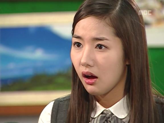 [거침없이하이킥] 유미 가족의 비밀 -17- | 인스티즈