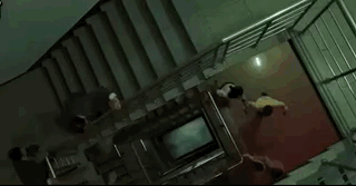 짝녀한테 까이고... 만년 백수인데 환갑잔치에서 마주쳤어요 ㅠㅠ.gif | 인스티즈