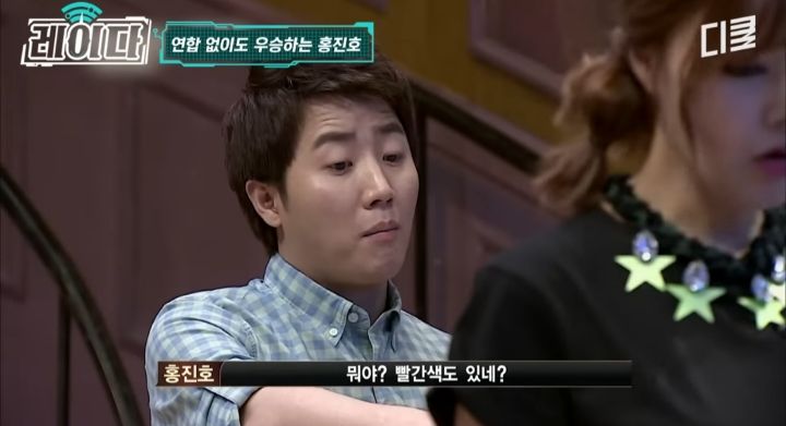 서바이벌 예능쪽에서 10년째 레전드 소리 듣는 사람 | 인스티즈