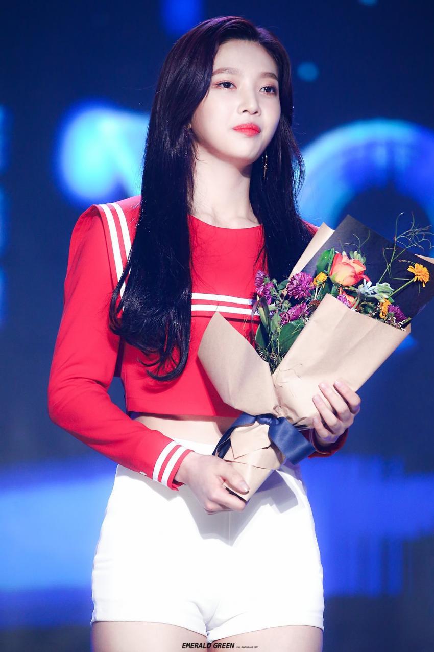 소리바다 시상식 레드벨벳 사진 | 인스티즈