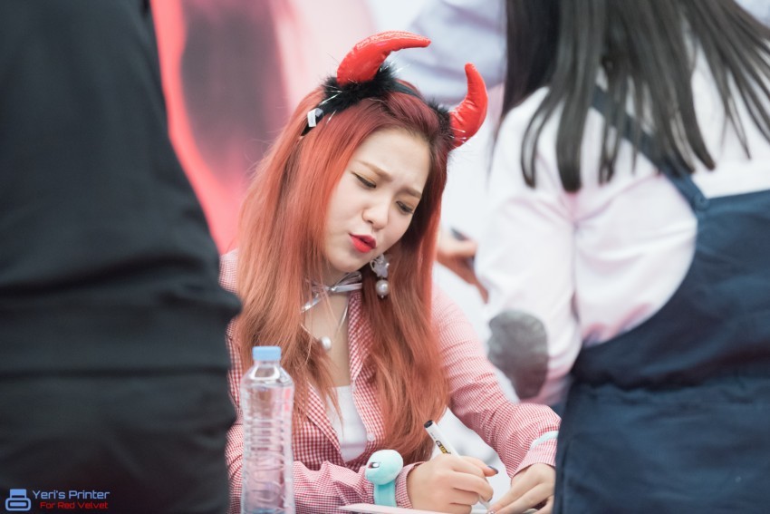 [레드벨벳] 예리 어딨니? 예부기 요즘 뭐하니? | 인스티즈