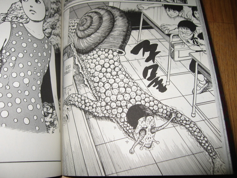 굉장히 충격적이었던 만화 실사화 영화 (혐오주의) | 인스티즈