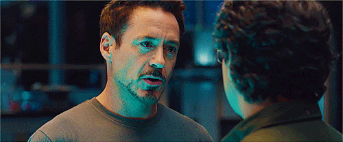 [MCU] 귀염 터지는 어벤져스: 에이지 오브 울트론 개그릴 장면들.gif | 인스티즈