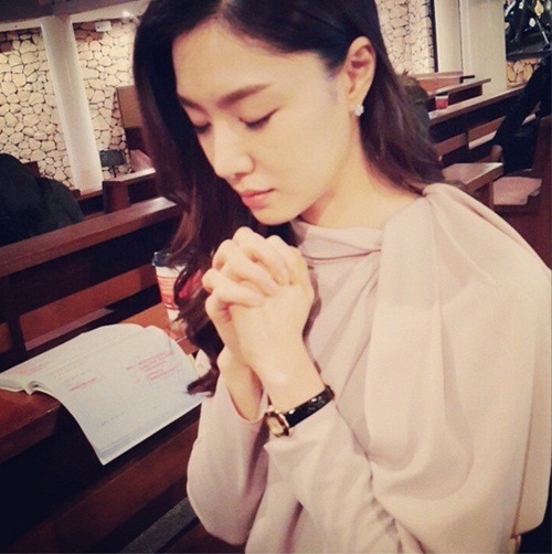 짱예보스 서지혜.JPGIF | 인스티즈
