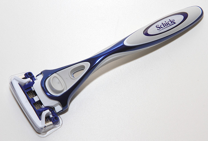 여러분들이 평소 사용하는 면도기 브랜드는?? | 인스티즈