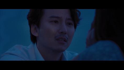 나에게만 그녀가 보이기 시작했다. 천우희 김남길 주연 ＜영화 어느날＞ 16 | 인스티즈