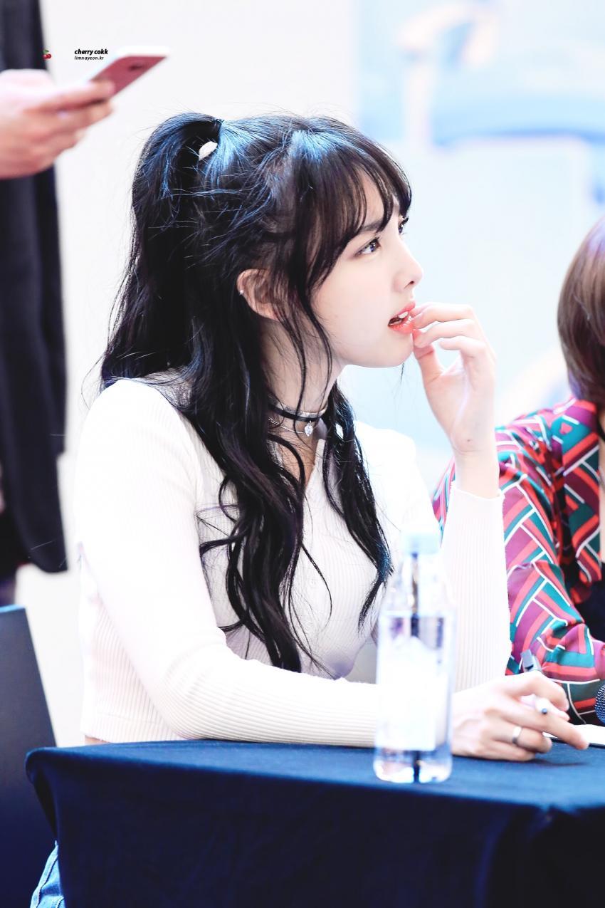 임나연 덕질하면서 생긴 문제점 | 인스티즈