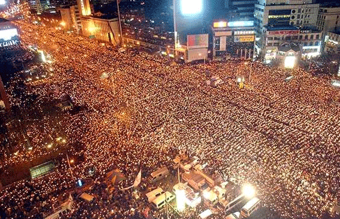 어디가서도 자랑할만 한 대한민국의 힘 | 인스티즈