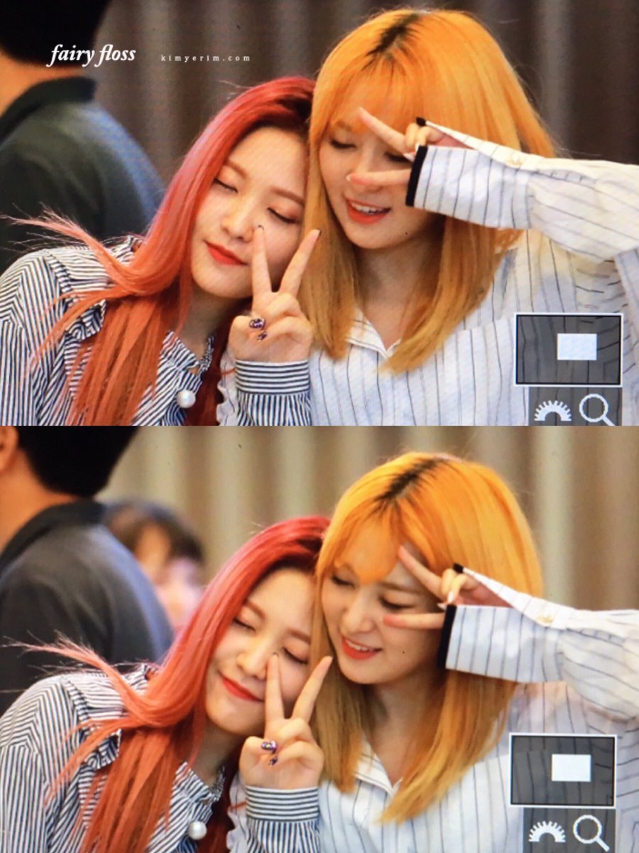 [레드벨벳] 예리 어딨니? 예부기 요즘 뭐하니? | 인스티즈