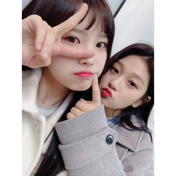 프로미스9 인스타 | 인스티즈