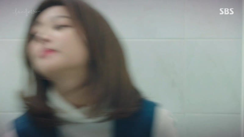 유승호의 개수작에 표정관리가 안 되는 조보아 | 인스티즈