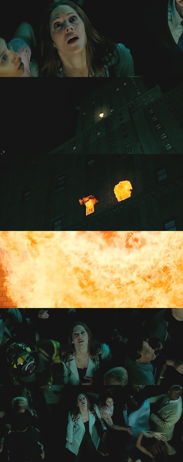 1408 (2007) - 0 1 2 | 인스티즈