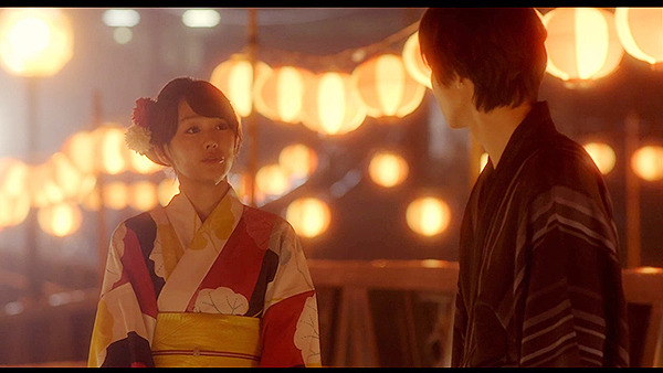 [히로인실격] 남주들 얼굴이 제일 재밌는 일본 하이틴영화 3 | 인스티즈