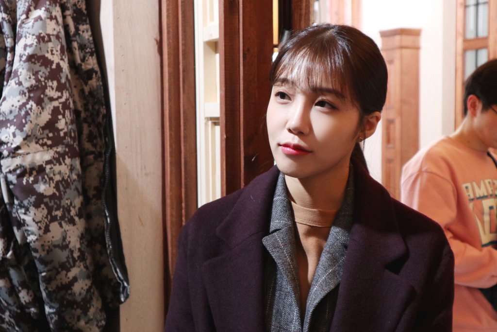 [에이핑크] 850번째 글이라서 정은지 | 인스티즈
