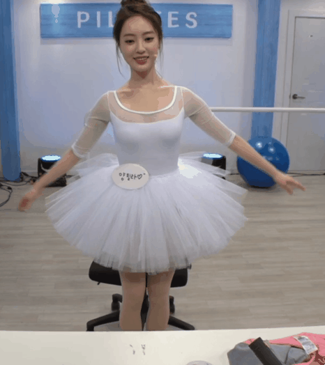 초아 의문의 1패 | 인스티즈