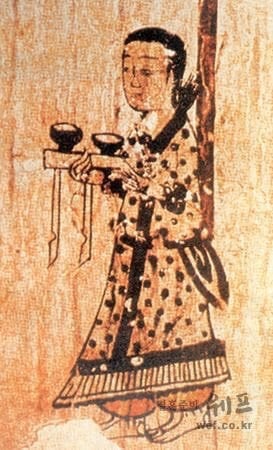 삼국시대~고려시대 여성의 머리스타일.jpg | 인스티즈