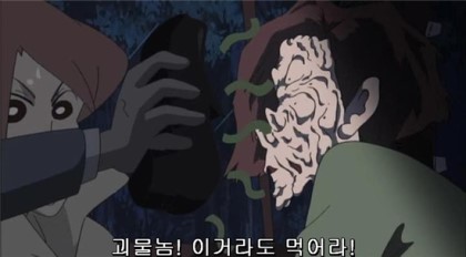 어릴 때 약간 무서웠던 짱구 극장판 (혐오주의) | 인스티즈