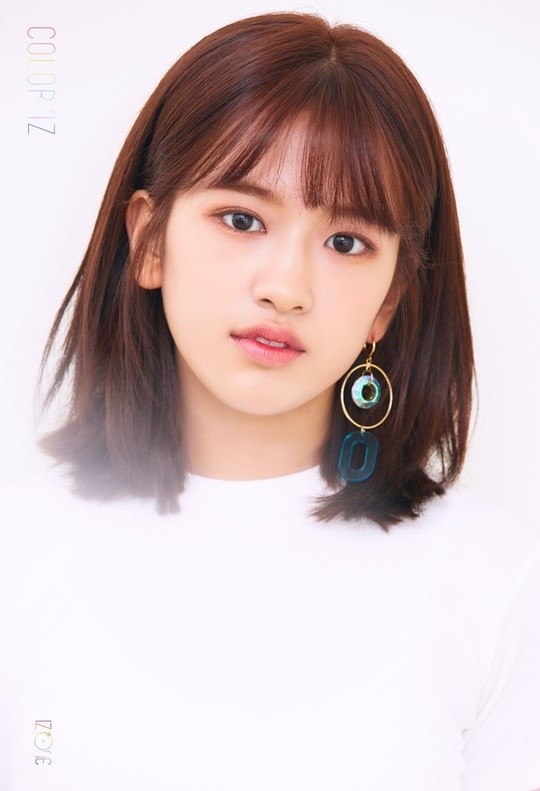 아이즈원 청량소녀.jpgif | 인스티즈
