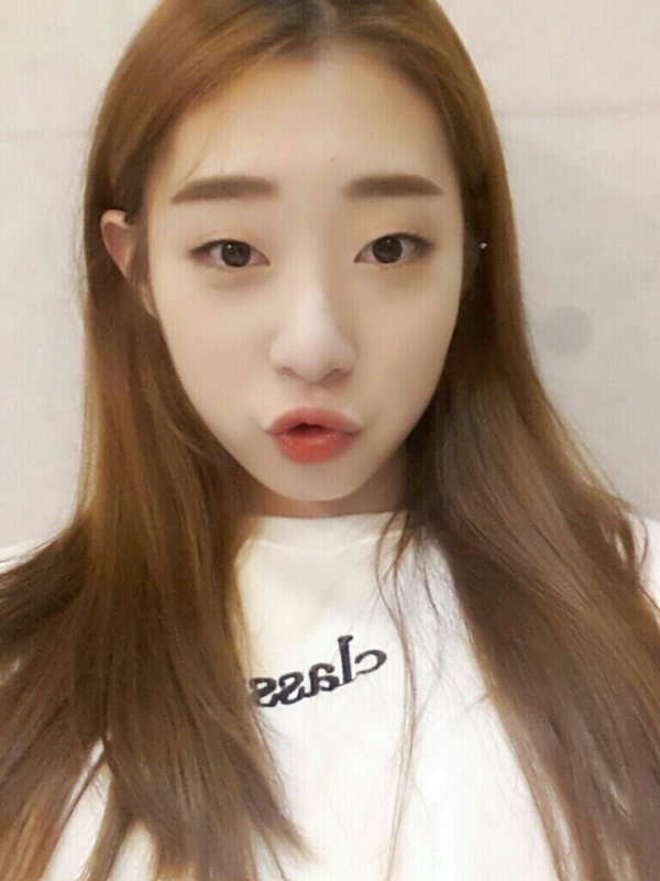 [프로듀스101] IOI 11명의 과거 사진 | 인스티즈