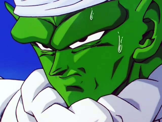 드래곤볼z 최고의 간지 캐릭은? | 인스티즈