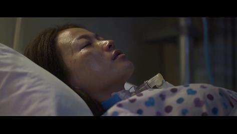나에게만 그녀가 보이기 시작했다. 천우희 김남길 주연 ＜영화 어느날＞ 完 | 인스티즈