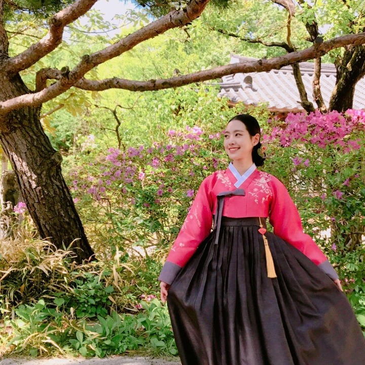 진세연 인스타.jpg | 인스티즈