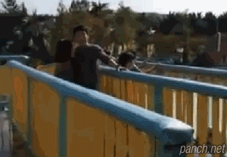 초고속 이동 연출 모음.gif (데이터주의) | 인스티즈