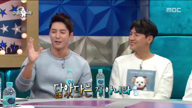 [라디오스타] TV를 잘 안 보는 심형탁.jpg | 인스티즈