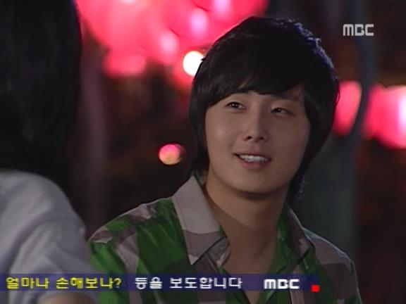 [거침없이하이킥] 윤호의 짝사랑 이야기 - 12 (完) | 인스티즈