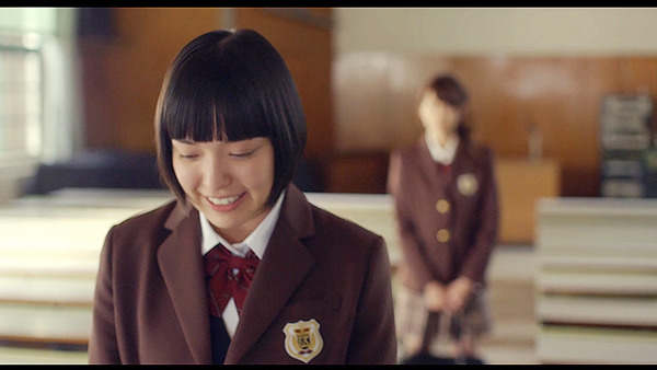 [히로인실격] 남주들 얼굴이 제일 재밌는 일본 하이틴영화 3 | 인스티즈