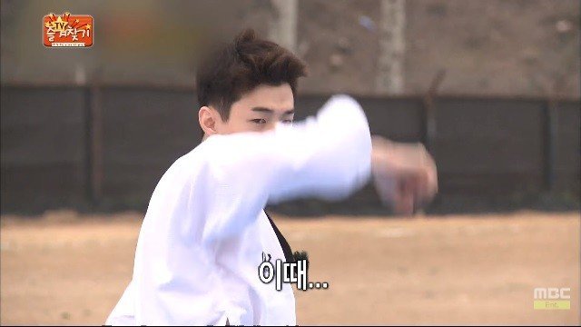 진짜사나이 샘 해밍턴의 위기 | 인스티즈