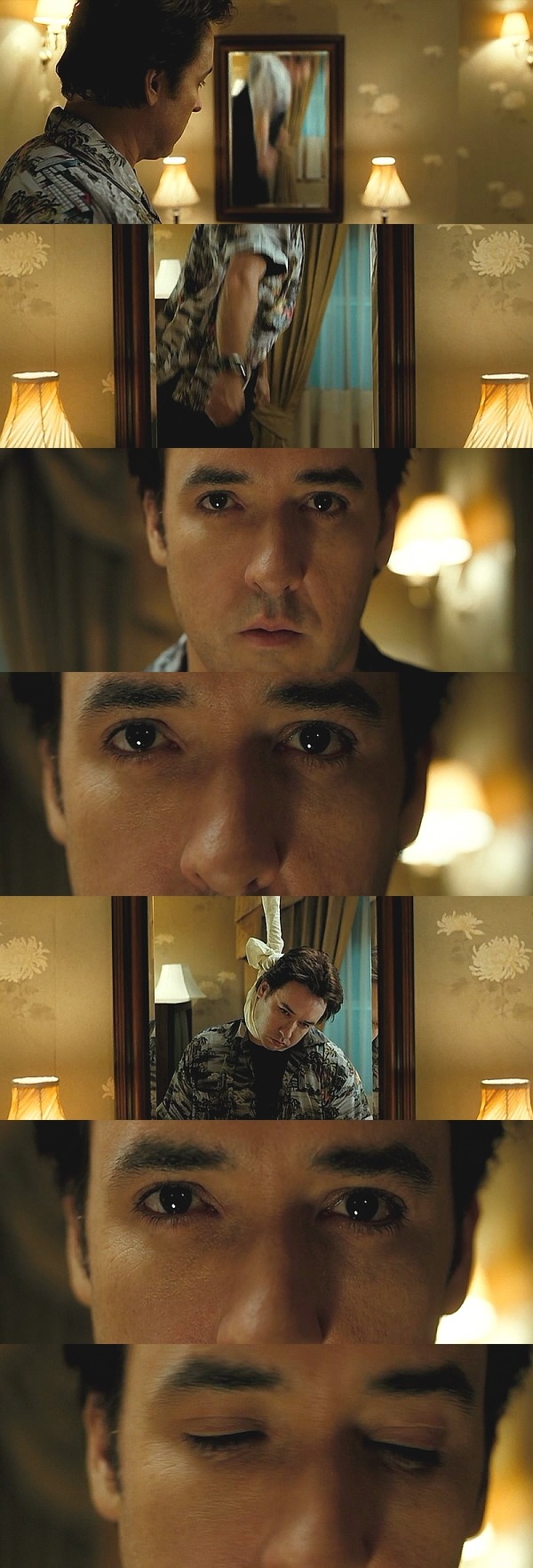 1408 (2007) - 0 1 2 | 인스티즈