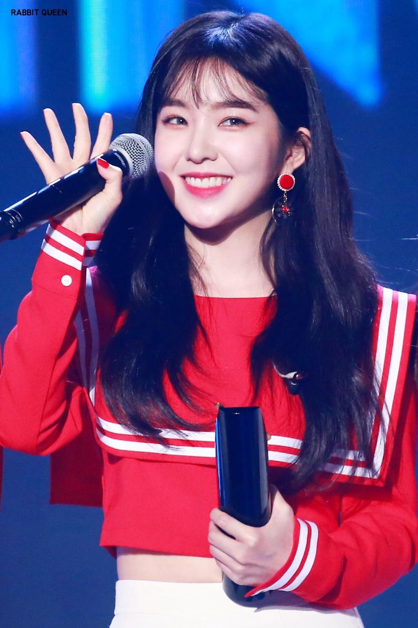 소리바다 시상식 레드벨벳 사진 | 인스티즈