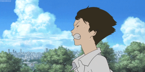 이런 느낌의 작화좋아하는 사람 많음.gif | 인스티즈