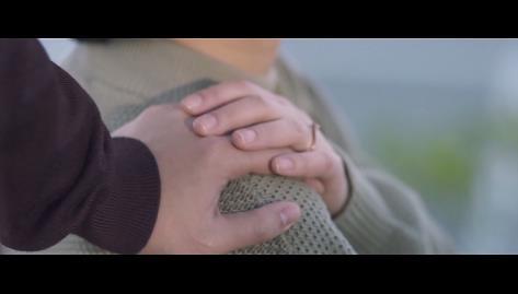 나에게만 그녀가 보이기 시작했다. 천우희 김남길 주연 ＜영화 어느날＞ 16 | 인스티즈