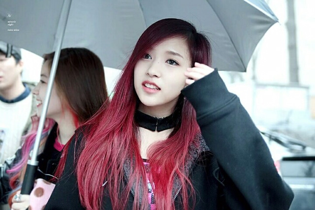 미나~ 아 이뻐라 | 인스티즈