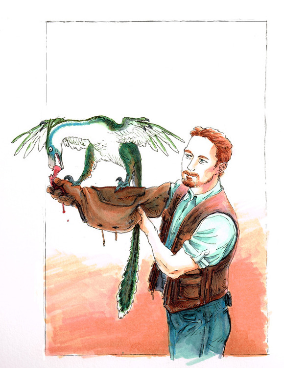 공룡에 대한 재미있는 상식 9가지 | 인스티즈