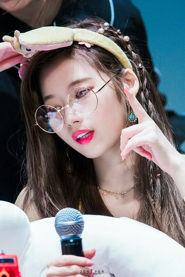 혹시 사나는 좋아하세요? | 인스티즈